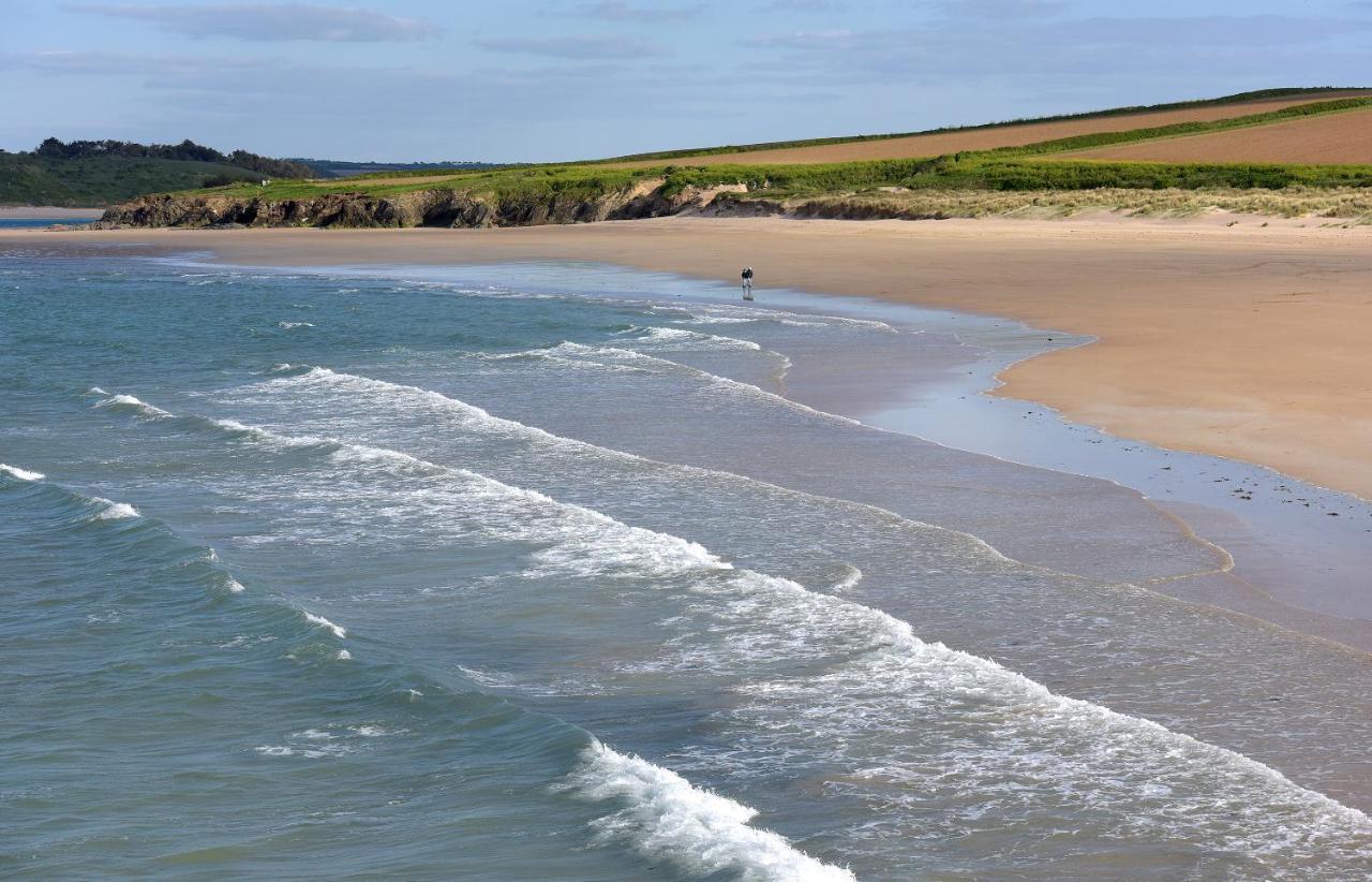 Tranquil Cornish Retreat Close To Port Isaac Beaches And Moor โบดมิน ภายนอก รูปภาพ