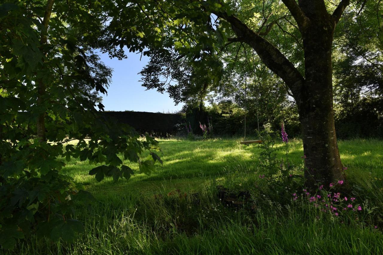 Tranquil Cornish Retreat Close To Port Isaac Beaches And Moor โบดมิน ภายนอก รูปภาพ