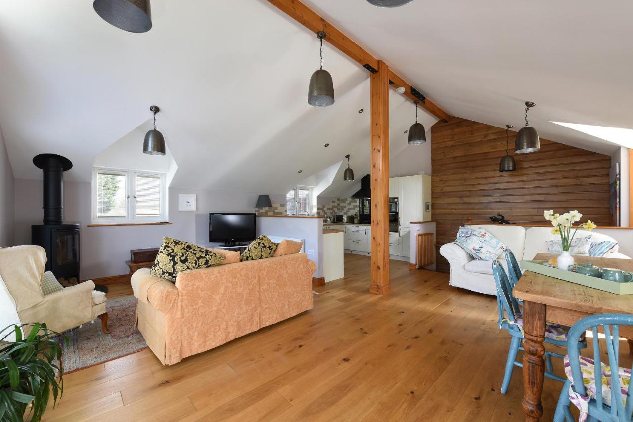 Tranquil Cornish Retreat Close To Port Isaac Beaches And Moor โบดมิน ภายนอก รูปภาพ