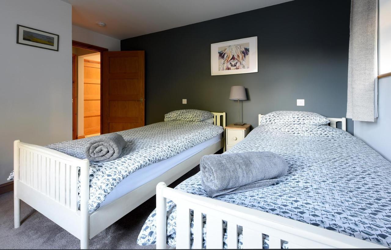 Tranquil Cornish Retreat Close To Port Isaac Beaches And Moor โบดมิน ภายนอก รูปภาพ